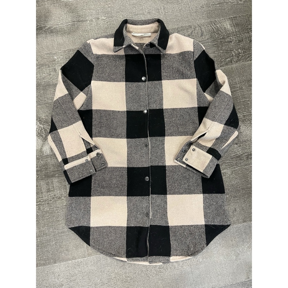 BB Dakota Eldridge Jacket